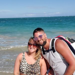 Meet your Posher, Joseph